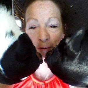 Meet your Posher, Nina